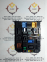 ​​​​​​​CITROEN C5 CIKMA BSI BEYNI 9846483480-00
