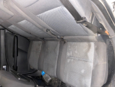 FORD CMAX ARKA KOLTUK ÇIKMA