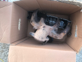 Oto Çıkma Parça / Motor / Emme Manifoldu / Renault / R 21 / Çıkma Parça 