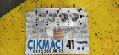 Oto Çıkma Parça / Motor / Silindir Kapağı / Renault / Express / Çıkma Parça 