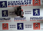 PEUGEOT 307 ORJİNAL ÇIKMA 1.6 HDİ TURBO