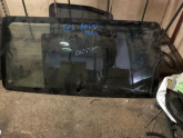 FORD CONNECT ARKA BAGAJ CAMI