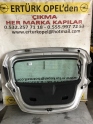 Oto Çıkma Parça / Kaporta & Karoser / Bagaj / Opel / Corsa / Çıkma Parça 