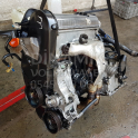 Volkswagen / Caddy / Motor / Motor Komple / Çıkma Parça