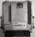 MOTOR BEYNİ LATITUDE  0281031368 237104933R