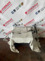 1.6 Cay Motor Dizel klima Hortum Borusu Çıkma 1K0820743FD