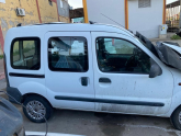 Oto Çıkma Parça / Kaporta & Karoser / Çamurluk / Renault / Kangoo / Çıkma Parça 
