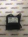 9674291480 619763800 PEUGEOT 308 AİRBAG BEYNİ AUTOLIV
