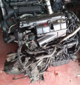 CİTROEN C3 1.4 HDİ KOMPLE ÇIKMA MOTOR
