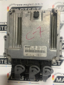 Renault Trafic Opel Vivaro 2.0 DCI Motor Beyni 0281014648