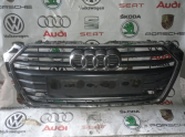 Audi / A4 / Tampon / Ön Panjur / Çıkma Parça