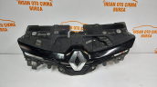 Clio 4 - IV HB 622563184R - Ön Panjur orijinal