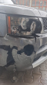 LANDROVER beyin