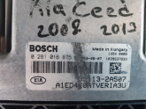 0281016875,CEED 1.6 CRDİ MOTOR BEYNİ,0281016875 MOTOR BEYNİ