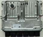 BMW X6 MOTOR ECU BEYİN 0281039249 7822341-01