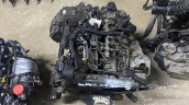 OPEL İNSİGNİA 2.0 DİZEL MOTOR KOMPLE CANCAN OPEL