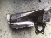 OPEL ASTRA K 1.5 DİZEL MANİFOLT ISI KALKANI ÇIKMA ORJİNAL