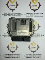 VOLVO S60 V40 CIKMA MOTOR BEYNI  0261S07523