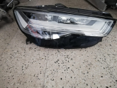 AUDİ A6 ÇIKMA MATRİX SAĞ FAR