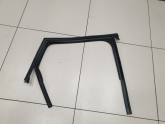 AUDİ A3 KAPI CAM FİTİLİ ARKA SOL SPORTBACK 8V4839439