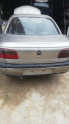 OPEL OMEGA B DOLU BAGAJ KAPAĞI