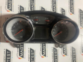 Vauxhall OPEL Astra K Gösterge HIZ KM GOSTERGE 39102853