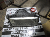 AUDİ A80 1991 SAĞ VE SOL FAR ÇIKMA