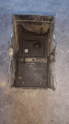 Ford focus 2008_2011 akü üst plastiği akümülatör çıkma