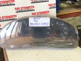 Audi A4 gösterge saati cikma 8D0920980Q