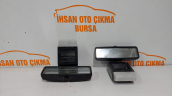 Tofaş / Doğan  / Ayna / İç Dikiz Aynası / Çıkma Parça