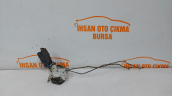Subaru sol arka kapı kilidi orijinal japan