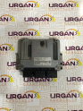 BV21-12A650-AAC 0281018994 FORD FIESTA MOTOR BEYNI