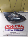 FORD FOCUS ORİJİNAL SAĞ ÖN FAR