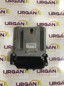 8E0910115M 0261S02223 AUDI A4 MOTOR BEYNİ