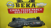 OPEL CROSLAND X ÖN PANEL ÜST SACI ÇIKMA ORJİNAL YEDEK PARÇA