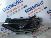 3g1941081p B8 sol ön led far
