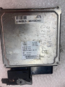 A6519003403 A659013502 MERCEDES SPRINTER MOTOR BEYNI