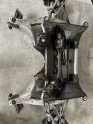 BMW F10 520 DİZEL MOTOR TRAVERSİ ÇIKMA ORJİNAL