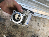 Oto Çıkma Parça / Motor / Gaz Kelebeği / Fiat / Linea / Çıkma Parça 