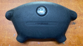 VECTRA B DİREKSİYON AİRBAG VAUXHALL ÇIKMA ORJİNAL 90437887