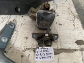 PEUGEOT 406 BAGAJ TESİSATI ORJİNAL ÇIKMA 1998-2004 MODEL