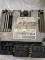 Berlingo 1.6 HDI Motor Beyni 0281019817 EDC17C10 9605947380