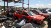 Oto Çıkma Parça / Motor / Silindir Kapağı / Kia / Sephia / Çıkma Parça 
