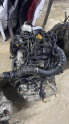 CHEVROLET CAPTİVA C100 MOTOR KOMPLE CANCAN OPEL