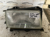 FİAT SCUDO SAĞ FAR 1998-2003 MODEL ORJİNAL ÇIKMA TEMİZ
