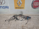 Renault / Clio / Elektrik / Elektrik Tesisatı / Çıkma Parça