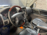 Mitsubishi / Pajero / Koltuk & Döşeme / Güneşlik / Çıkma Parça