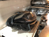 Oto Çıkma Parça / Elektrik / Far / Fiat / Egea / Çıkma Parça 