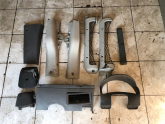 COMBO C PLASTİK PARÇALAR AKİL&YAMAN OTOMOTİV 05396941634