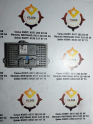 PEUGEOT 3008 CIKMA FAR BEYNI 90093044